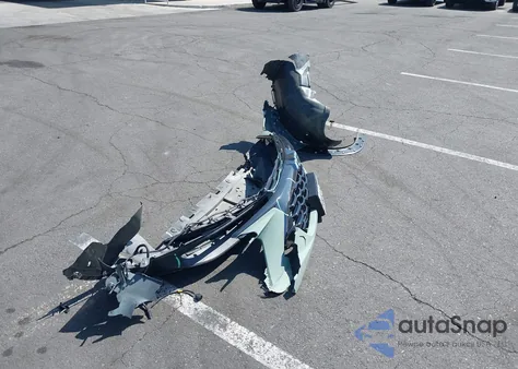 2024 Chevrolet Trailblazer Fwd Rs from USA, damaged, VIN KL79MTSL0RB091788